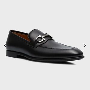 Ferragamo men shoes
